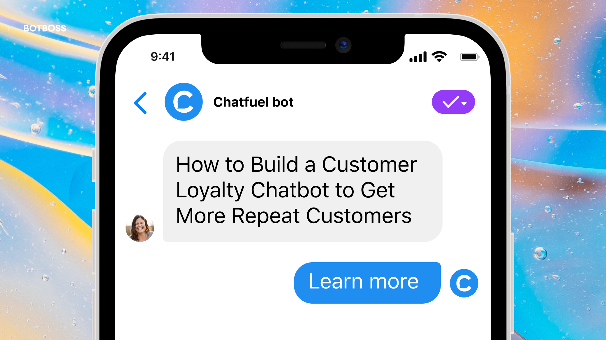 Chatbots For Driving Client Loyalty And Retention