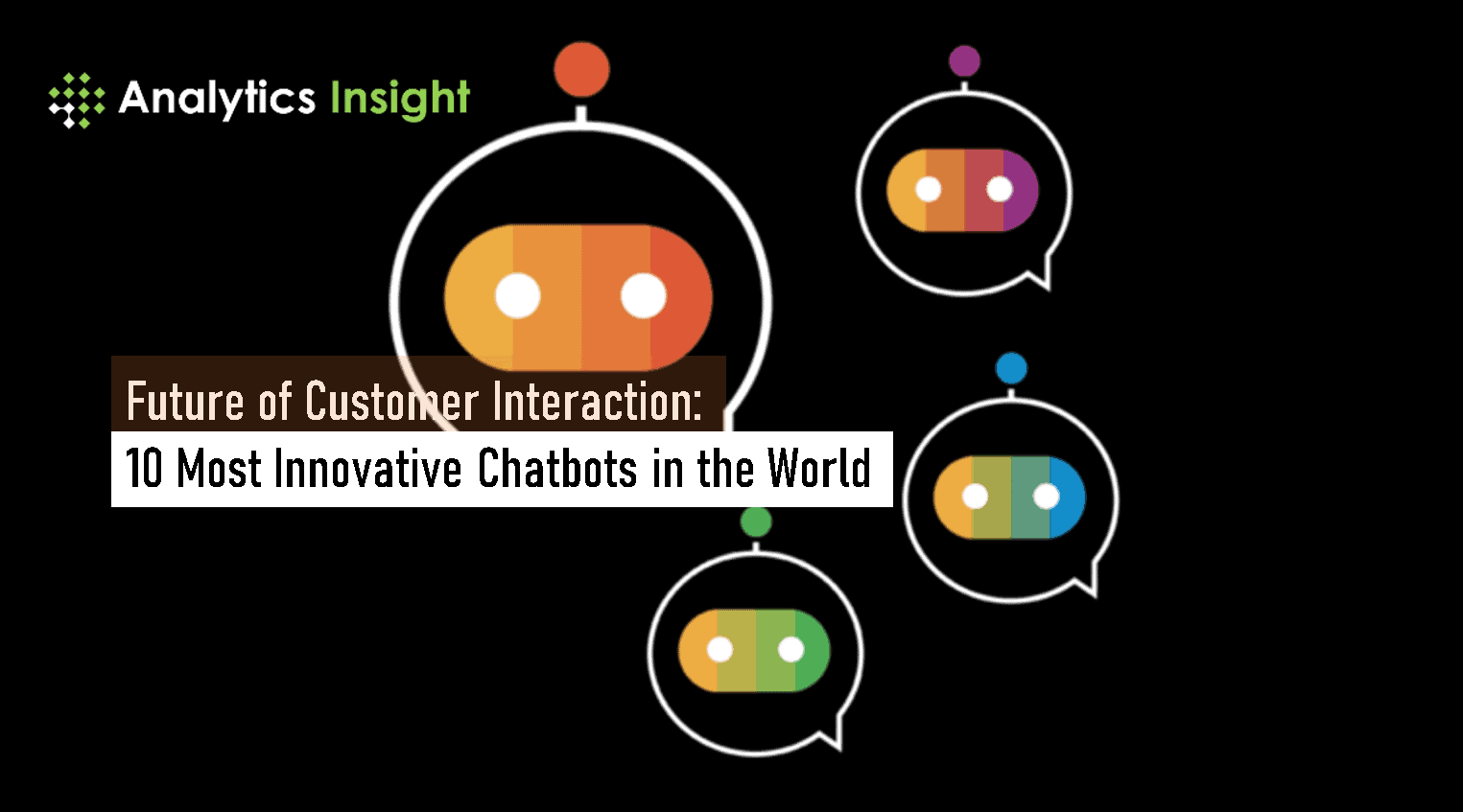 Future Innovations In Chatbot Technology For Business