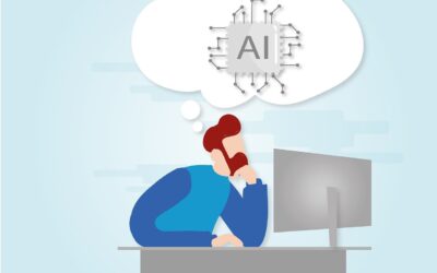 AI Chatbots As The First Line Of Technical Support