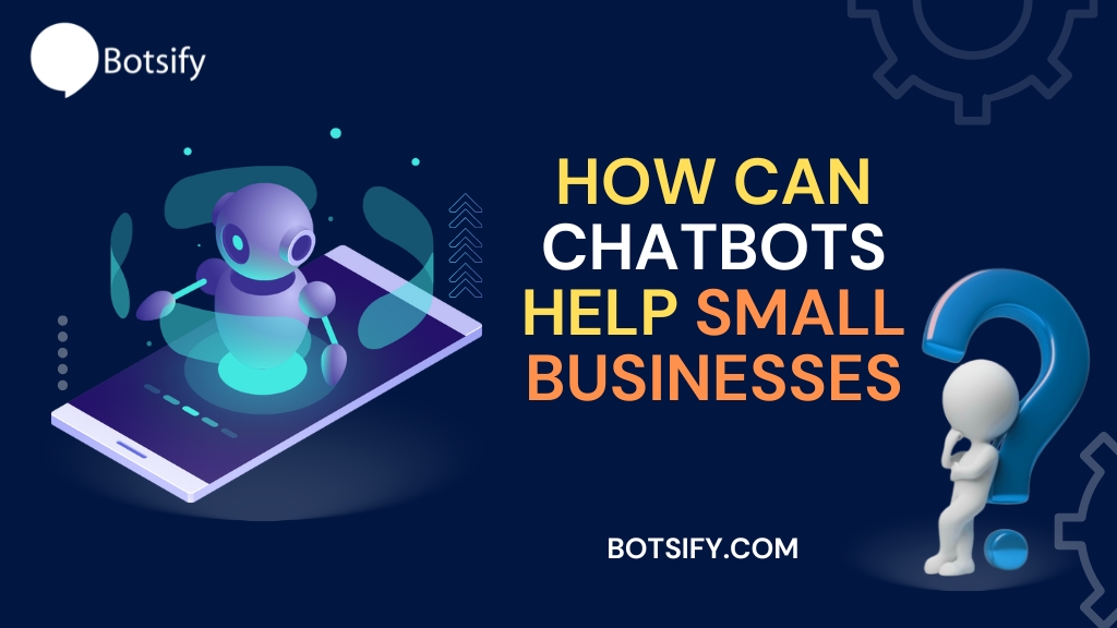 How AI Chatbots Offer Competitive Advantage For SMEs