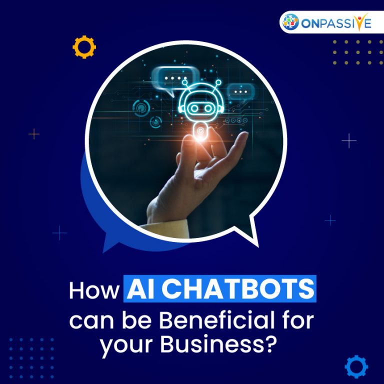 How AI Chatbots Offer Competitive Advantage For SMEs