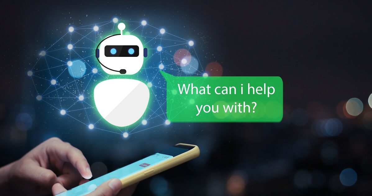 How AI Chatbots Reduce Overhead And Improve Service