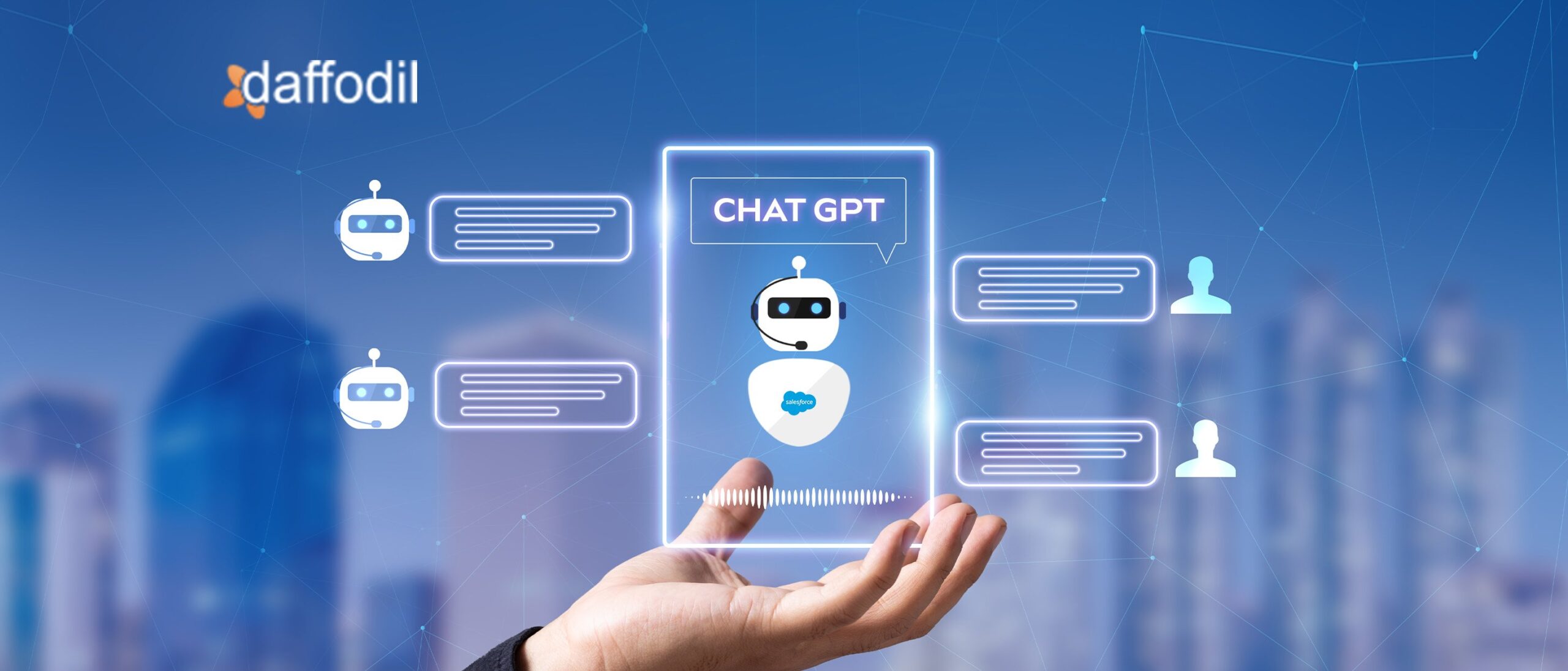 Leveraging ChatGPT OpenAI For Enhanced Customer Interactions And Insights