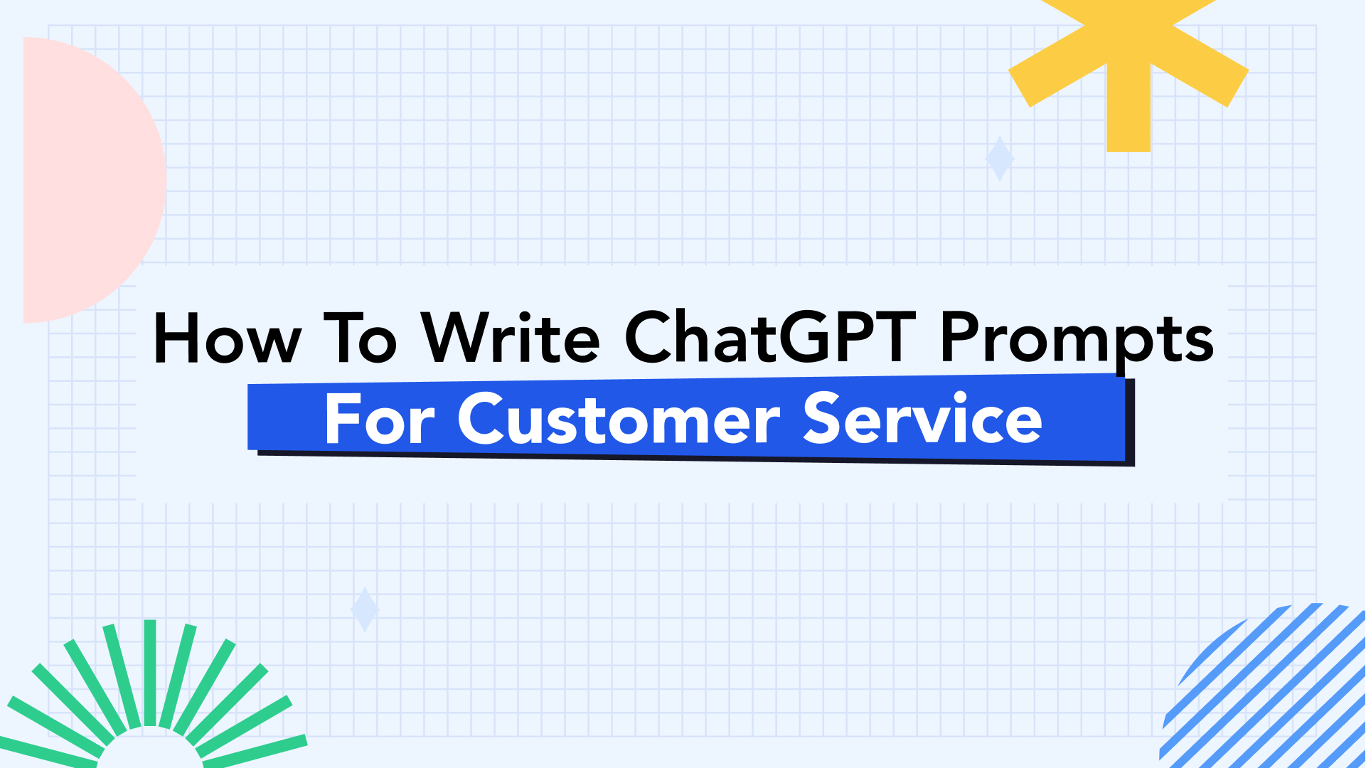 Seamlessly Integrating ChatGPT For Enhanced Customer Service