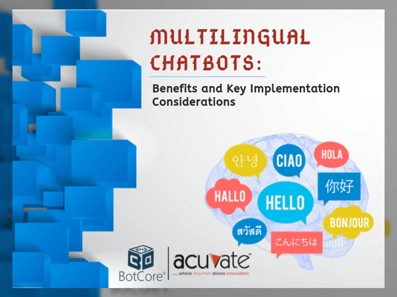 Training Chatbots For Diverse Business Cultures And Markets